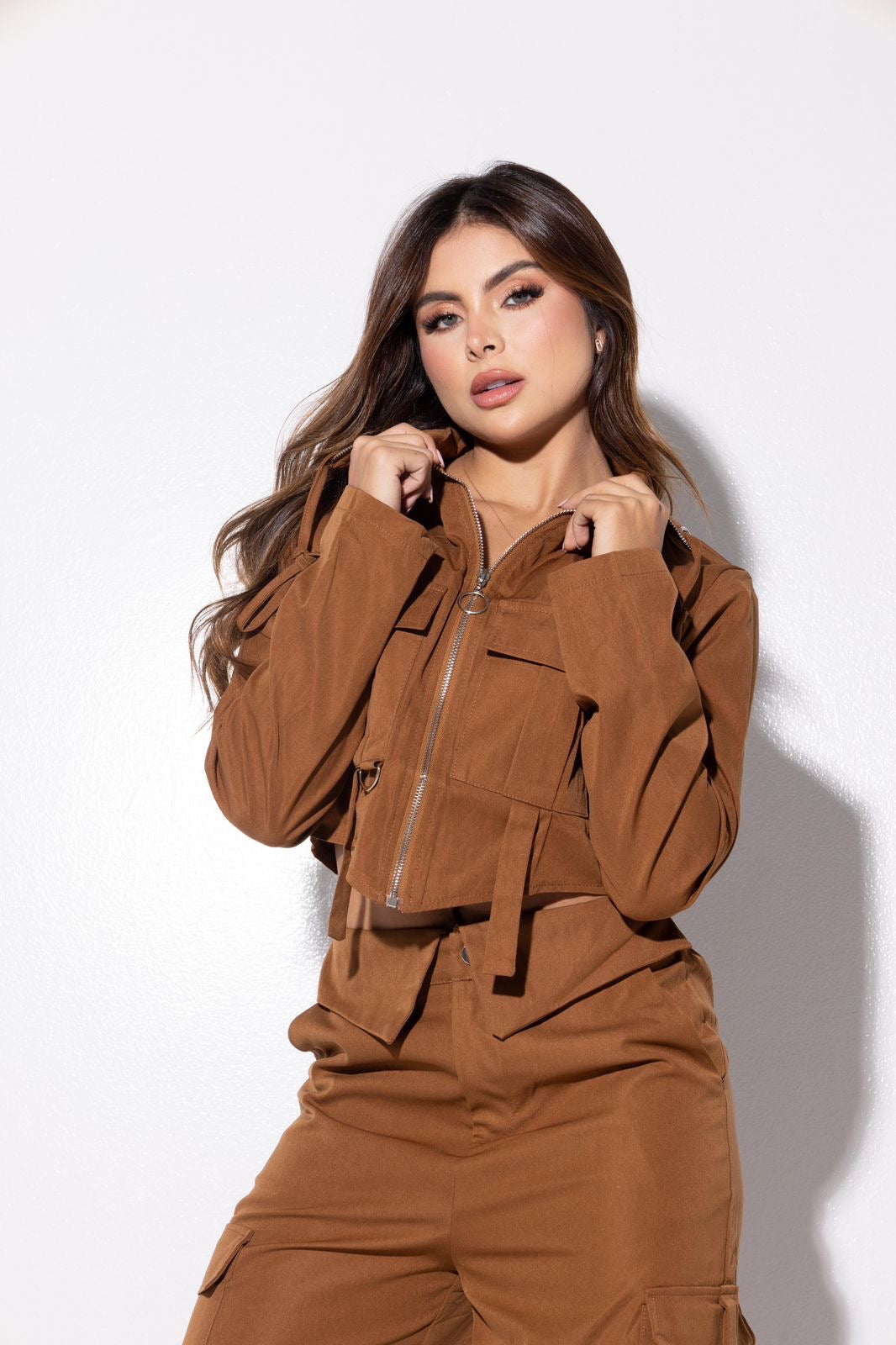 Sets Cora