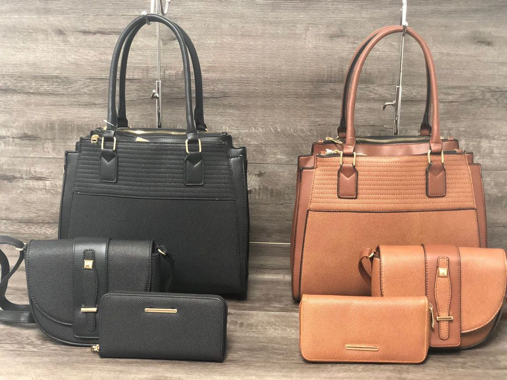 Trío purse