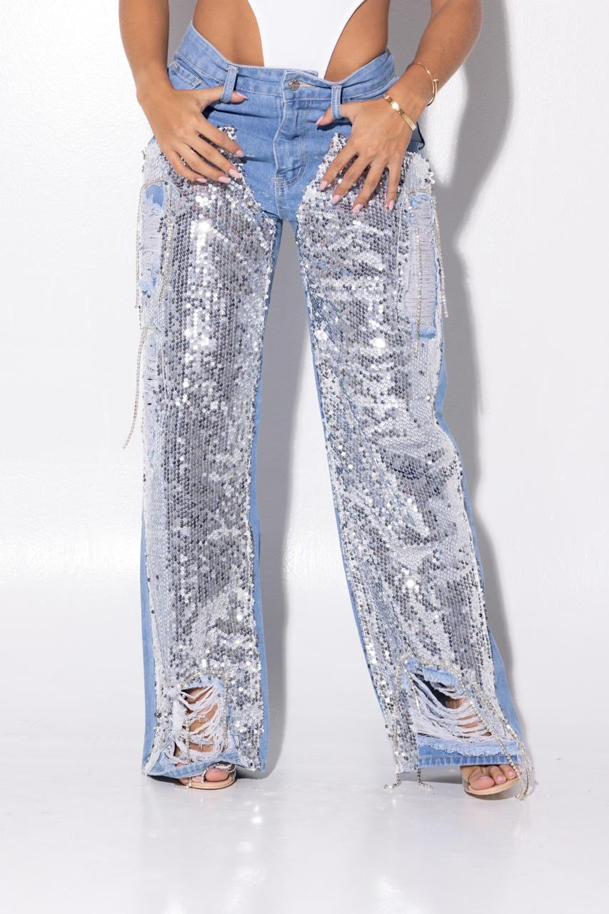 Denim Adara